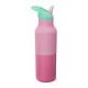 KLEAN KANTEEN Rise Vac Classic 473 ml (w/ Flip Seal Cap) - Cashmere Rose Kaleidoscope