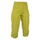 WARMPEACE FLASH 3/4 LADY, oasis green