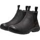 KEEN ANCHORAGE BOOT IV WP MEN black/black