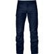 FJÄLLRÄVEN Nils Trousers M Dark Navy