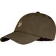 FJÄLLRÄVEN Helags Cap Dark Olive