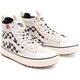 VANS UA SK8-Hi MTE-2 MARSHMALLOW/CHECKERBOARD