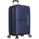 OUTDOOR GEAR Garnet TR404/3-L PP 88 L tmavě modrá