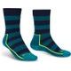 BRIDGEDALE Hike LW MP Boot petrol/navy