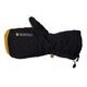 WARMPEACE TEDDY, black/brown