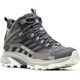 MERRELL J037503 MOAB SPEED 2 MID GTX asphalt
