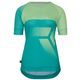 SILVINI WD1432 Stabina green-ocean