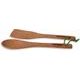 TATONKA COOKING SPOON SET, brown