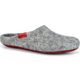 HANWAG Loafer Comfort Light Grey