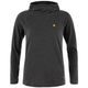 FJÄLLRÄVEN Bergtagen Midlayer Hoodie W Black