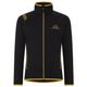 LA SPORTIVA Promo Fleece Black/Yellow