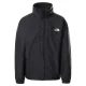 THE NORTH FACE M RESOLVE JACKET Tnf Black