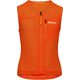POC POCito VPD Air Vest, Fluorescent Orange