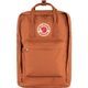 FJÄLLRÄVEN Kånken Laptop 17" 20 Terracotta Brown