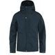 FJÄLLRÄVEN Skogsö Jacket M, Dark Navy