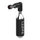 LEZYNE TRIGGER DRIVE CO2 BLACK/HI GLOSS + 16g bombička