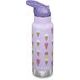 KLEAN KANTEEN Insulated Kid Classic Narrow 355 ml (w/Flip Seal Sport Cap) - ice cream