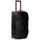 THE NORTH FACE BASE CAMP ROLLING THUNDER 28, 95L TNF BLACK/TNF WHITE