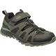BENNON AMIGO O1 Sandal Green