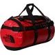 THE NORTH FACE BASE CAMP DUFFEL - M 71L, TNF Red/TNF Black-NPF