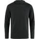 FJÄLLRÄVEN Abisko Sun-hoodie M Black