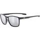 UVEX LGL 52 BLACK MATT / MIR.SILVER 2025