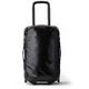 GREGORY ALPACA WHEELED DUFFEL 40 OBSIDIAN BLACK