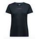 LA SPORTIVA Pure T-shirt W Black/Hibiscus