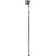 LEKI Smart Pacer Lite, midnightblue dark metallic-darkblue-white