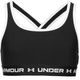 UNDER ARMOUR G Crossback Mid Solid, black