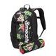 MEATFLY Basejumper 22, Tropical Black