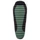 WARMPEACE VIKING 300 180 cm, green/grey/black