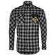 SILVINI Farini MJ2131, grey-tiger