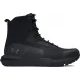 UNDER ARMOUR Charged Valsetz, Black / Black / Jet Gray
