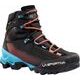LA SPORTIVA Aequilibrium ST Woman GTX, Black/Hibiscus