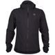 FOX Ranger Fire Hoodie Black