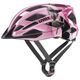 UVEX AIR WING 2 STRAWBERRY - BLACK