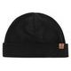 MAMMUT Fleece Beanie black