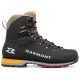 GARMONT NEBRASKA II GTX, black/garmont orange