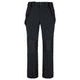 KILPI Team pants m, černá