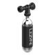 LEZYNE CONTROL DRIVE CO2 BLACK/HI GLOSS