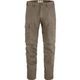 FJÄLLRÄVEN Karl Pro Zip-off Trousers M Suede Brown
