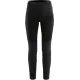 FJÄLLRÄVEN Keb Agile Tights W Black