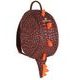 LITTLELIFE Children's Backpack 6 - Dinosaur