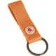 FJÄLLRÄVEN Kånken Keyring, Sunstone Orange