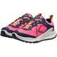 KEEN ZIONIC WP YOUTH, naval academy/pink lemonade