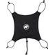 MAMMUT Helmet Holder, black
