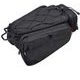 KLICKFIX CONTOUR MAX SPORT 10l černá