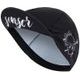 SENSOR cap TATTOO black