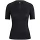 RAPHA Merino Short Sleeve Women Black